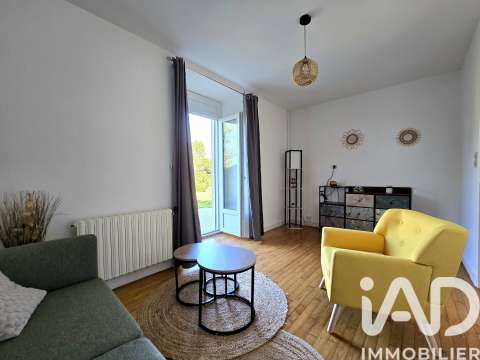 Vente maison 5 pièces Redon 35