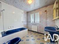 Vente maison 11 pièces