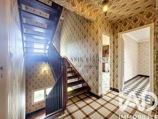 Vente maison 11 pièces Vente maison 11 pièces