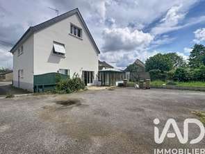Vente Maison 11 piècesRedon
