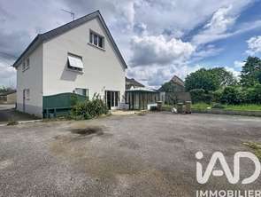 Vente Maison 11 piècesRedon