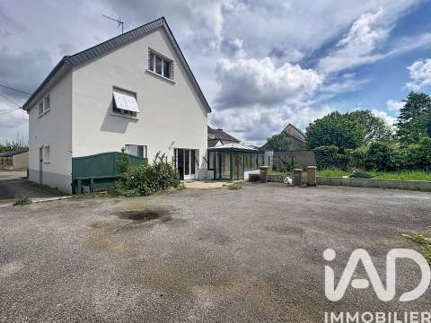 Vente maison 11 pièces Redon 35