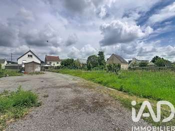 Vente maison 11 pièces
