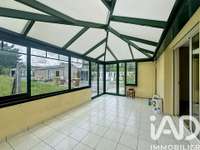 Vente maison 11 pièces