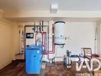 Vente maison 11 pièces