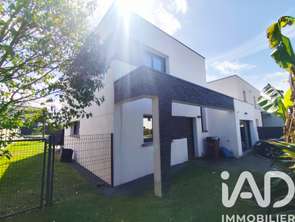 Vente Maison 4 chambresRedon