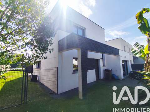 Vente maison 6 pièces Redon 35