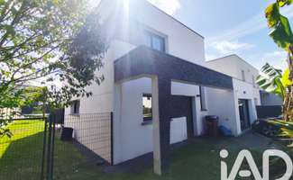 Photo Vente maison Redon