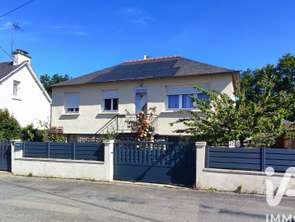Vente Maison 3 chambresRedon