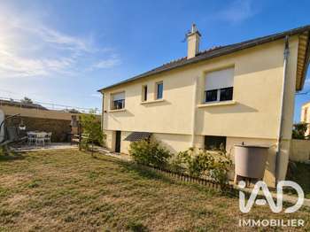 Vente maison 5 pièces Redon 35