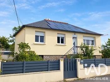 Vente Maison 3 chambresRedon