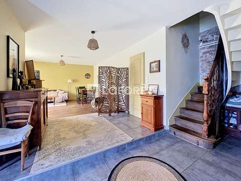 Vente maison 5 pièces Redon 35