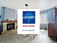Vente maison 5 pièces Vente maison 5 pièces