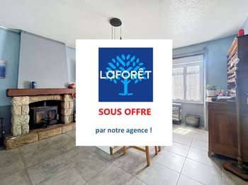 Vente Maison 4 chambresRedon