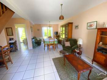 Vente maison 5 pièces Redon 35