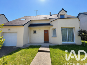 Vente Maison 5 chambresRedon