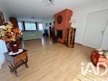 Vente maison 7 pièces Vente maison 7 pièces