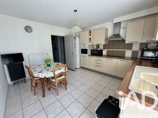 Vente maison 7 pièces Vente maison 7 pièces
