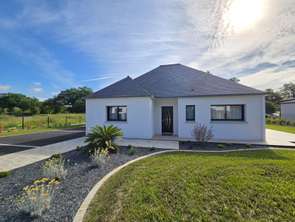 Vente Maison 4 chambresRedon