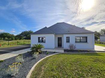Vente maison 5 pièces Redon 35
