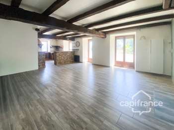 Vente Maison 4 chambresRedon