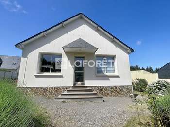 Vente maison 4 pièces Redon 35