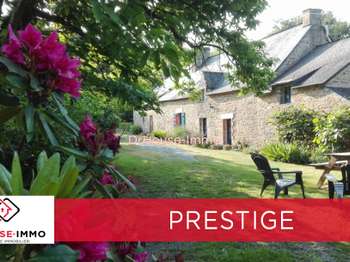 Vente maison 11 pièces Redon 35