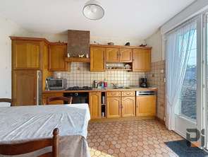 Vente Maison 3 chambresRedon
