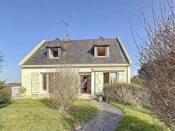 Vente Maison 3 chambresRedon
