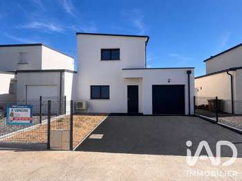 Vente Maison 4 chambresRedon