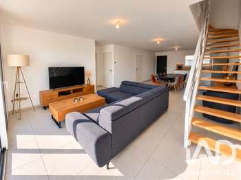 Vente maison 5 pièces Redon 35