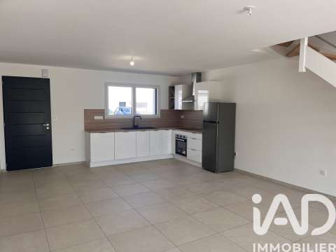 Vente maison 5 pièces Vente maison 5 pièces