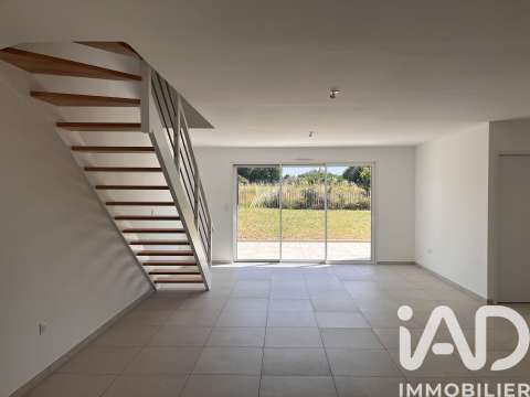 Vente maison 5 pièces Vente maison 5 pièces