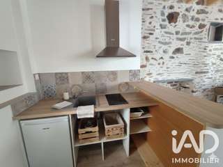 Vente maison 3 pièces Vente maison 3 pièces