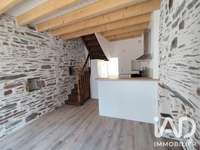 Vente maison 3 pièces Vente maison 3 pièces