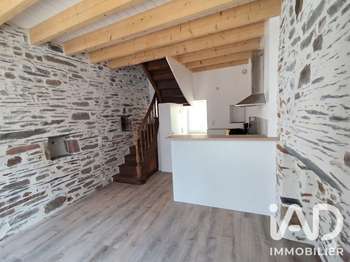 Vente maison 3 pièces Vente maison 3 pièces