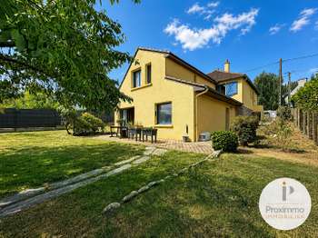 Vente Maison 4 chambresRedon