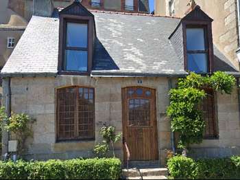 Vente maison 4 pièces Redon 35