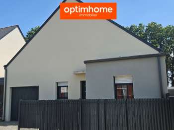 Vente Maison 2 chambresRedon