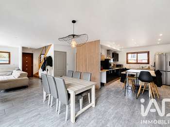Vente Maison 7 piècesRedon