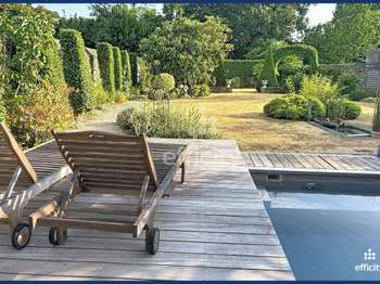 Vente Maison 6 chambresRedon