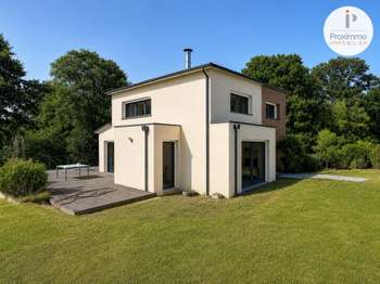 Vente Maison 4 chambresRedon