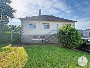 Photo Vente maison Redon
