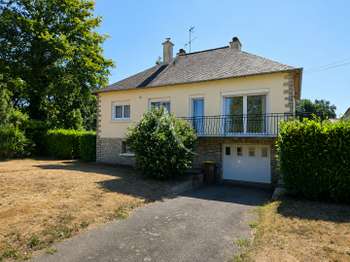 Vente Maison 2 chambresRedon