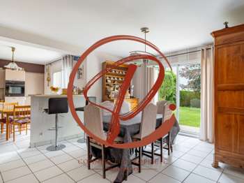 Vente maison 5 pièces Redon 35