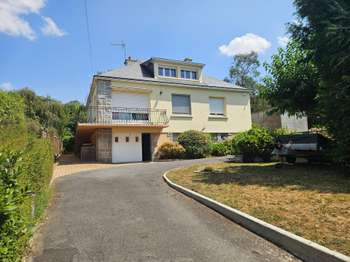 Vente maison 5 pièces Redon 35