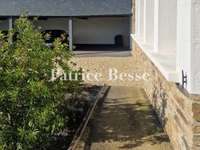 Vente maison 10 pièces Vente maison 10 pièces