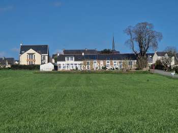 Photo Vente maison Redon