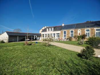 Vente maison 10 pièces Vente maison 10 pièces