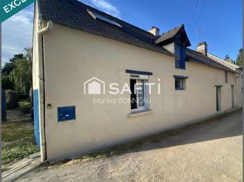 Vente Maison 3 chambresRedon